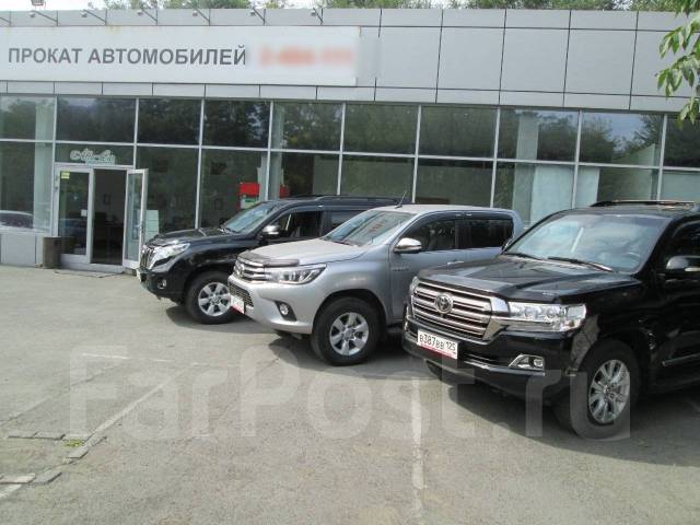 Авто эконом класса