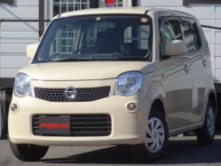 Nissan Moco. �������, 0.7, ������, �/�. ��� ����� �� ������������ ����