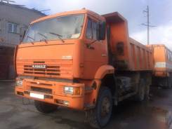 КамАЗ 6522. Самосвал Камаз-6522, 6х6, 2009 г. в., 20 000 кг., 6x6