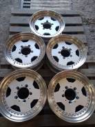 Lodio Drive. 7.0x16", 5x139.70, ET18, ЦО 108,0 мм.