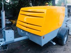 Putzmeister. Растворонасос 740 2006г