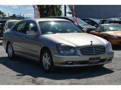 Nissan Cima. автомат, 4wd, 4.5, бензин, б/п, нет птс. Под заказ