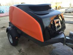 Brinkmann. Растворонасос для стяжки Brinkman 450 2018г
