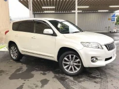 Toyota Vanguard. �������, 4wd, 2.4, ������, �/�. ��� ����� �� ������������ ����