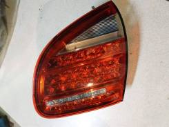 Стоп-сигнал. Porsche Cayenne, 958 Двигатели: M05, 9E, M48, 02, MCU, RA, 52, M55, MCG, FA, EA, MCY, XA, MCX, ZA, MCR, C, MCF, TB, M06, EC, CA, DC, DB...