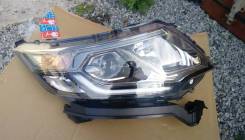 Фара. Honda Stepwgn, RP1, RP2, RP3, RP4, RP5 Двигатели: L15B, LFA