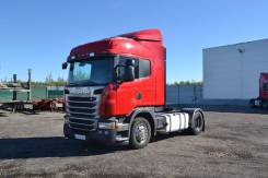 Scania G420. Продается тягач Scania 2011 года G420, 11 700 куб. см., 20 500 кг., 4x2