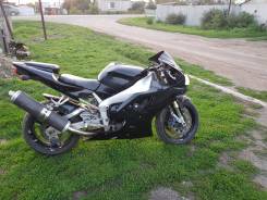 Yamaha R1. 1 000 куб. см., исправен, птс, с пробегом