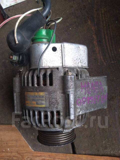 Генератор одиссей