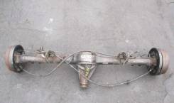 Мост. Toyota Noah Toyota Town Ace Noah, SR40G, CR40G, SR50G, CR50G Двигатели: 3SFE, 3CTE, 3CT