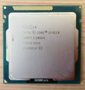 Intel Core i3-3210