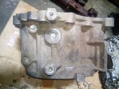 Корпус акпп. Nissan: Pathfinder, Terrano, Datsun, Mistral, Terrano II Двигатели: TD27B, TD27BETI, TD27T, VG30E, TD27, VG30I, TD27TDI, TD27TI