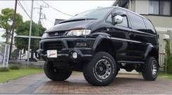Mitsubishi Delica. автомат, 4wd, 3.0, бензин, б/п, нет птс. Под заказ