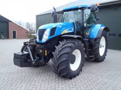 New Holland. Трактор T7040 с наработкой в Орле,, 180 л.с. Под заказ