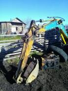 Komatsu. Продается экскаватор, 0,25 куб. м. Под заказ