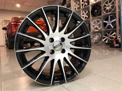Tech Line TL 731. 7.0x17", 4x98, 4x100, ET40, �� 60,1���. ����