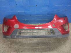 Бампер. Mazda CX-5, KE, KE2AW, KE2FW, KE5AW, KE5FW, KEEAW, KEEFW