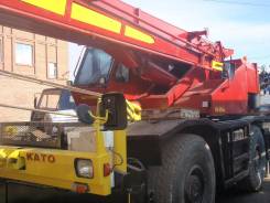 Kato. Продается кран КАТО 25 т, 25 000 кг., 46,00 м.