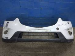 Бампер. Mazda CX-5, KE, KE2AW, KE2FW, KE5AW, KE5FW, KEEAW, KEEFW