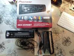 Pioneer DEH-X5900BT