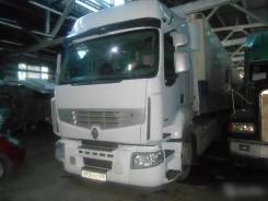 Renault Premium. Рено премиум, 12 000 куб. см., 25 000 кг., 4x2