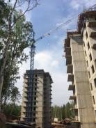 Краны башенные.