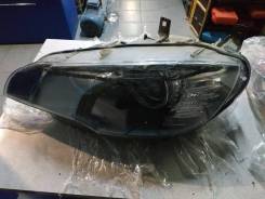 Фара. BMW X6, E71 Двигатели: S63B44, N57S, N55B30, N57D30TOP, M57D30TU2, N63B44, N57D30OL