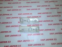 Крепление бампера. Nissan X-Trail, DNT31, NT31, T31, T31N, T31P, T31R, T31Z, TNT31 Двигатели: M9R, MR20DE, QR25DE