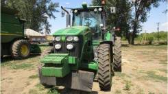 John Deere. Трактор John Deer 7830. Под заказ