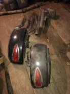 Kawasaki VN Vulcan 1600. 1 600 куб. см., исправен, птс, с пробегом