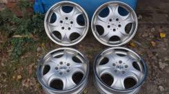 Antera. 7.0x17", 5x114.30, ET45, ЦО 73,0 мм.