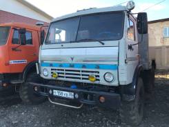 КамАЗ 43101. Камаз-43101(кунг), 10 000 кг., 6x6