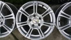IJITSU. 6.5x15", 5x114.30, ET45