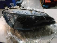 Фара. BMW X6, E71