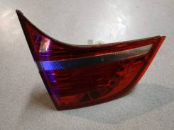 Стоп-сигнал. BMW X6, E71, E72 Двигатели: M57D30TU2, N55B30, N57D30OL, N57D30TOP, N57S, N63B44, S63B44