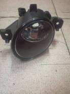 Фара противотуманная. Renault: Kangoo, Megane, Master, Twingo, Clio Двигатели: D4D, D4F, D7D, D7F, E7J, F8Q, F9Q, K4M, K7J, K7M, K9K, F3R, F4R, F5R, F...