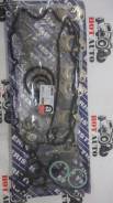 Р/К двг 04111-17011 1HZ. Toyota Land Cruiser, HZJ70, HZJ70V, HZJ71, HZJ71V, HZJ73, HZJ73HV, HZJ73V, HZJ74, HZJ74K, HZJ74V, HZJ75, HZJ76, HZJ76K, HZJ76...