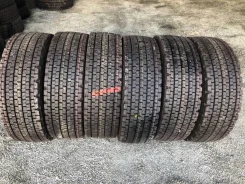 Bridgestone W901 Ecopia. �����������, 2016 ���, ����� ����