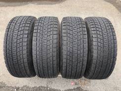 Bridgestone Blizzak DM-V1. Зимние, без шипов, 2011 год, 10 %, 4 шт