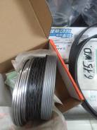Кольца поршневые. Liugong ZL Liugong YZH Liugong 856II GCIC Shanlin ZL-18 Shanlin ZL-20 Xcmg LW, LW500 Xcmg ZL, 300, 500, LW300 Hyundai H940S Lonking...