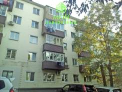 1-комнатная, улица Печорская 2. Столетие, агентство, 31 кв. м. Дом снаружи