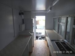 Купава ГАЗ. Продам торговый прицеп