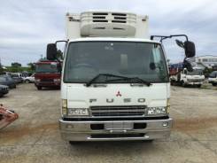 Кабина. Mitsubishi Fuso Mitsubishi FK