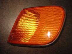 Поворотник. Audi 100 Двигатели: 3A, 6A, AAD, AAE, AAH, AAN, AAR, AAS, AAT, ABB, ABC, ABH, ABK, ABP, ABT, ABZ, ACE, ACZ, ADA, ADU, ADW, AEM, ANZ, APR...