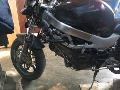 Honda VTR 1000F. 1 000 куб. см., исправен, птс, без пробега
