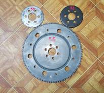 Маховик. Toyota: Allion, Platz, Allex, ist, Vios, WiLL Vi, Corolla, Probox, Yaris Verso, Raum, Echo Verso, WiLL Cypha, Succeed, Corolla Rumion, Coroll...