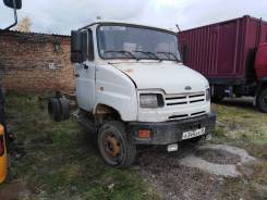 ЗИЛ 5301 Бычок. Продам зил бычок, 3 500 кг., 4x2