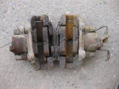 Суппорт тормозной. Audi S6, 4A2, 4A5 Audi A6, 4A2, 4A5 Audi 100 Двигатели: AAH, AAN, AAR, AAS, AAT, ABC, ABH, ABP, ABZ, ACE, ACK, ACZ, ADR, AEC, AEJ...