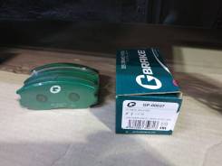   GBrake GP-00037 