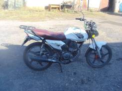 Racer Tiger RC150-23. 150 куб. см., исправен, птс, с пробегом